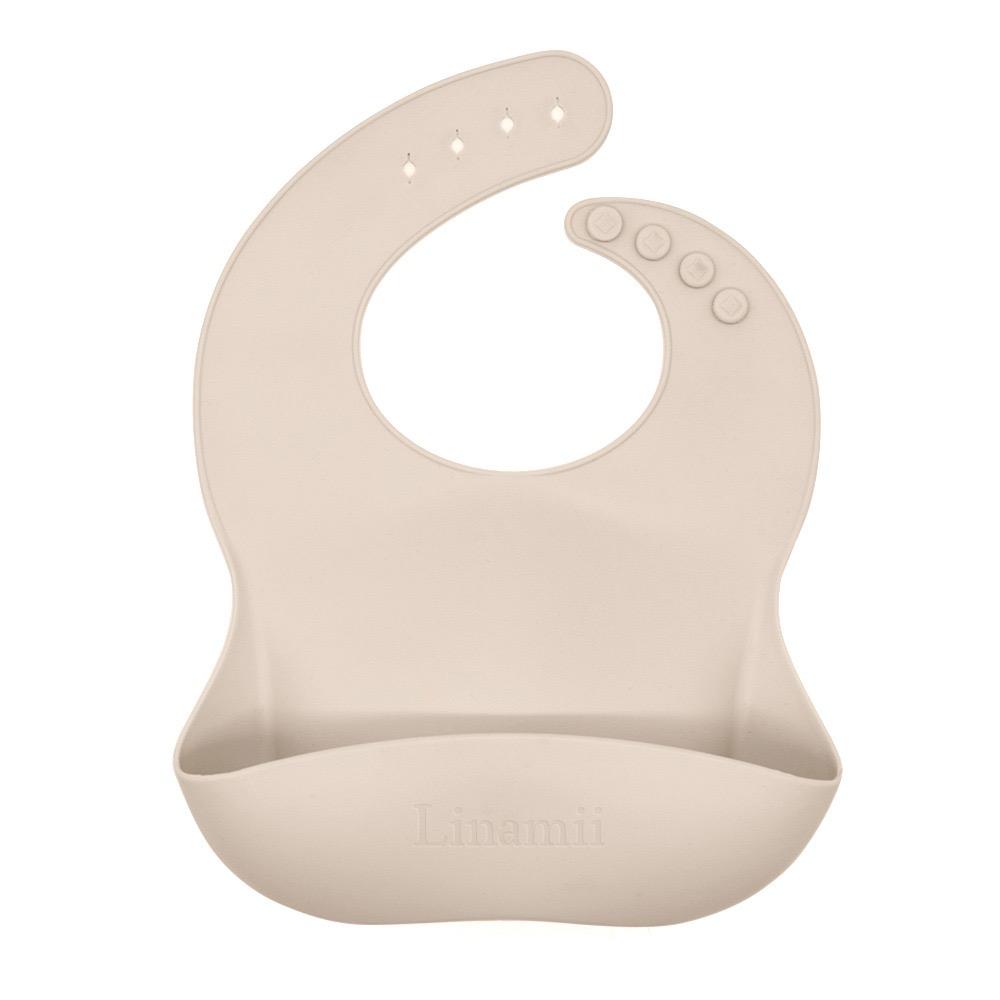Linamii Puppy Bib
