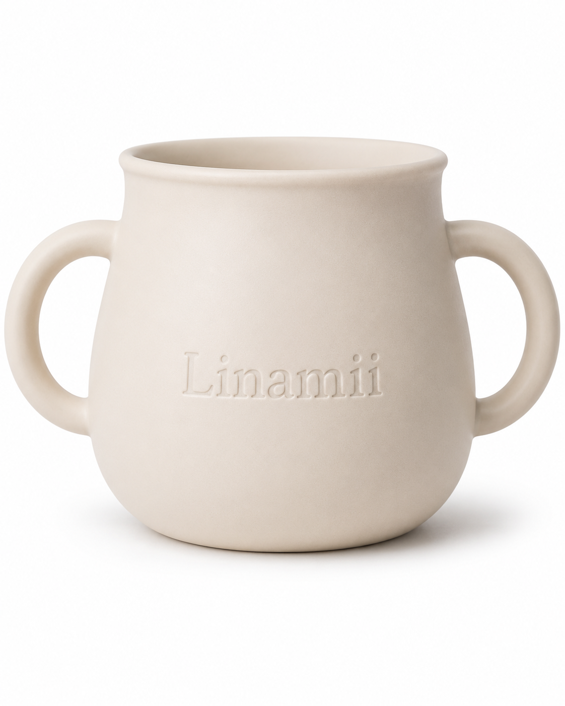 Linamii Puppy Feeding Set - Individual Pieces