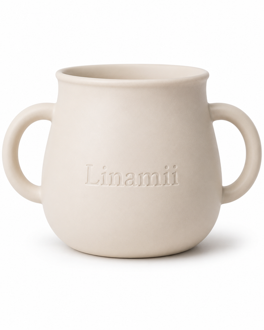 Linamii Puppy Water Cup