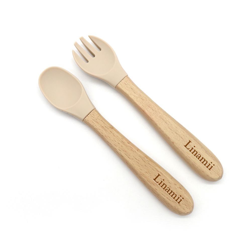 Linamii Puppy Feeding Set - Individual Pieces