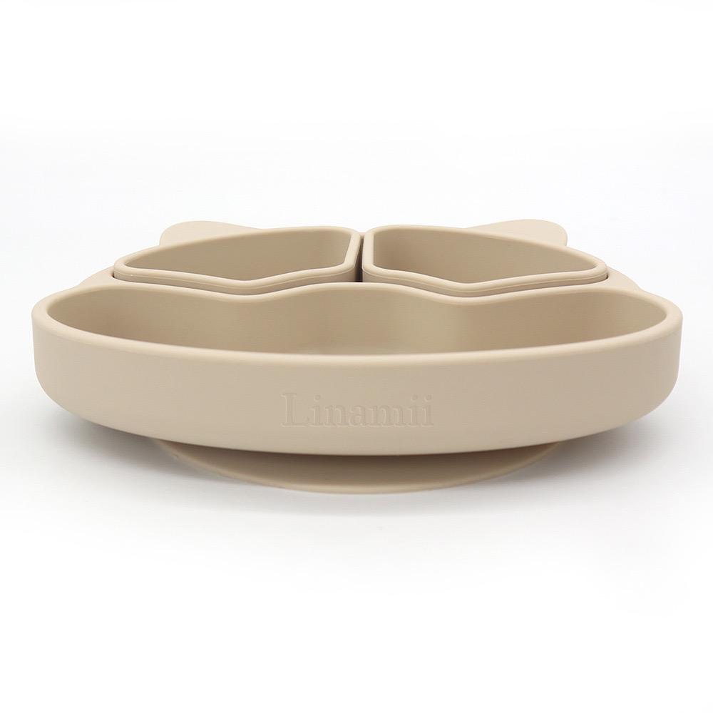 Linamii Puppy Feeding Set - Individual Pieces
