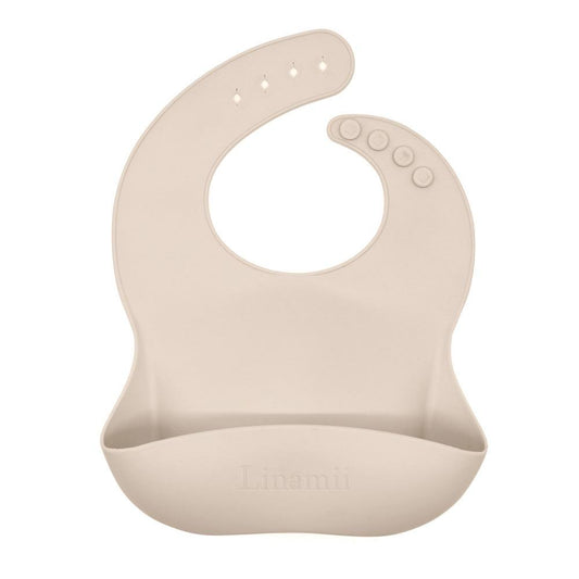 Linamii Puppy Bib